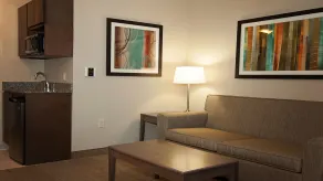 Holiday Inn Express Hotel & Suites Wichita Northeast by IHG - Chambre