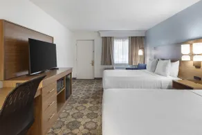 Best Western Palm Beach Lakes - Chambre