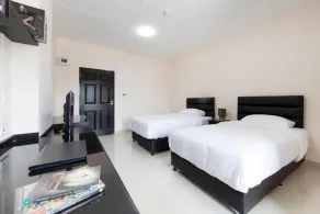 JJ Residence Pluakdaeng - Rom