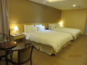 Mao Hua Motel - Room