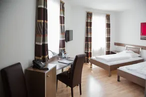 Aparthotel Othello - Quarto