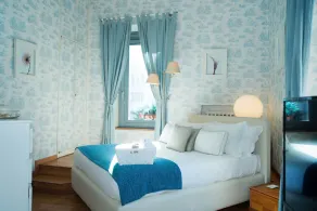 Residenza Echia - Room