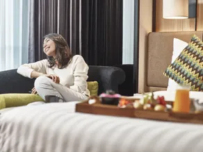 Novotel Karawang - Room