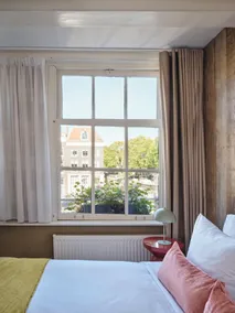 Max Brown Hotel Canal District, part of Sircle Collection - Chambre