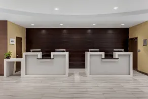 Delta Hotels by Marriott Somerset - Réception