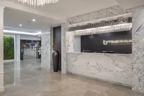 Blue Marlin Deluxe Spa & Resort - Ultra All Inclusive - Reception