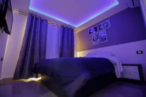 Azar Boutique Hotel - Quarto