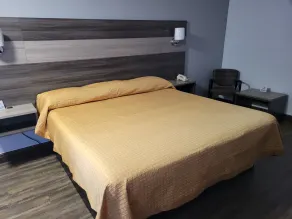 East Lake Inn - Chambre