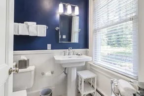 Omni Bretton Arms Inn at Mount Washington Resort - Chambre
