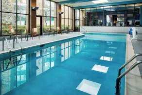 Marriott Cincinnati Northeast - Piscine
