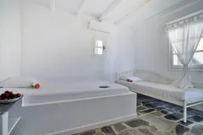 Private Vacation Home - Near Mykonos New Port - Rom