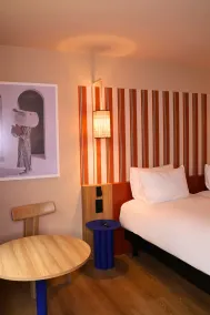 Mercure Nice Promenade Des Anglais - Rom