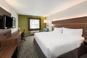 Holiday Inn Express Warrenton by IHG - Rom