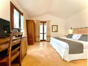 Punta D'Acu Country Resort - Rom