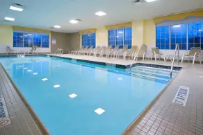 Holiday Inn Budd Lake - Rockaway Area by IHG - Piscine