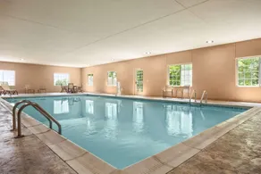 Country Inn & Suites by Radisson, Goodlettsville, TN - Piscine