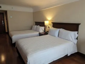 Hotel Estelar La Fontana - Chambre