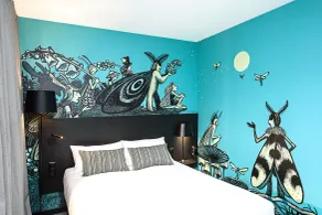 ibis Styles Genève Carouge - Værelse