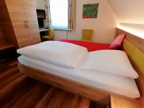 Hotel-Gasthaus zur Eiche - Room