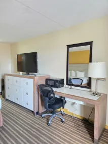 Chattanooga Heritage Inn - Chambre