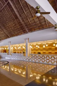 Grand Palladium Select White Sand Resort & Spa - All Inclusive - Réception