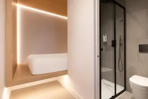 Zedwell Hotel Knightsbridge - Quarto