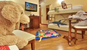 Best Western Hotel Metropoli - Chambre