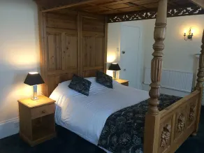 The Lowenac Hotel - Værelse