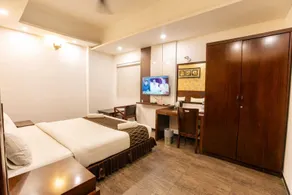 THE PEBBLE Boutique Hotel - Habitación