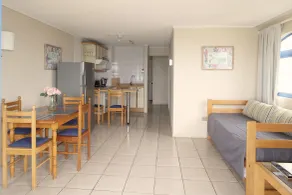 MR Mar Suites (ex Neruda Mar Suites) - Room