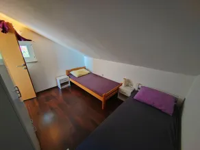 Close to Center Apartment Poly 1 G - Room
