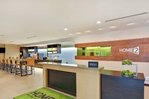Home2 Suites by Hilton Hilton Head - Réception