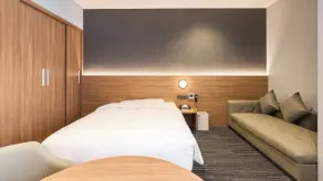 SUPER HOTEL HANOI - Grand Opening in 17 March 2026 - Quarto