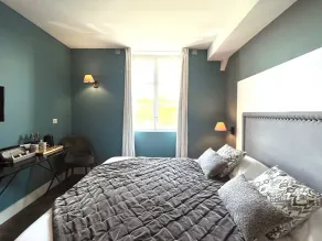 Hôtel des Basses Pyrénées - Bayonne - Chambre