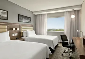 Hampton Inn by Hilton Monterrey Apodaca - Room