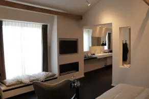 B&B For 2-Wellness For 2 - Zimmer