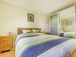 Solway Cottage - Rom