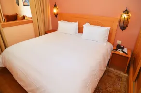 Atlantic Palm Beach - Chambre