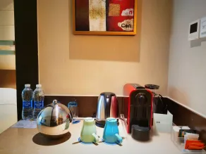 Four Points By Sheraton Beijing, Haidian - Chambre