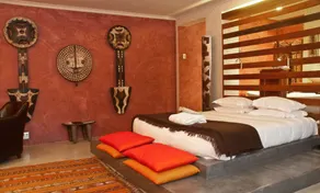Singa Lodge - Lion Roars Hotels & Lodges - Room