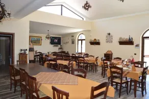 Agriturismo Donna Beatrice - Restaurant