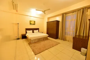 Husin Al Khaleej Hotel Apartment - Room