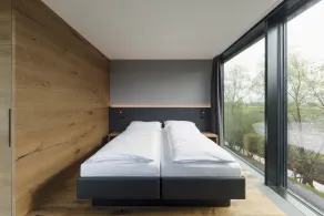 Hotel kommod - Room