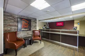 Red Roof Inn PLUS+ Boston - Woburn/ Burlington - Hall