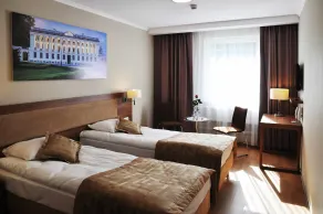 Hotel Topaz Poznań Centrum - Room