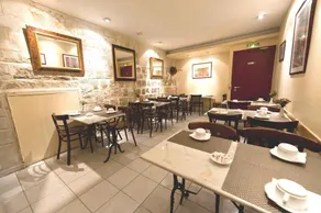 Hotel William's Opera - Restaurant