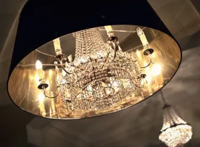Hotel Der Kleine Prinz - Réception