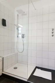 Hotel Zum Schwan - Casa de banho