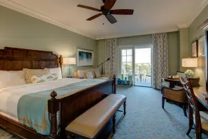 Henderson Beach Resort - Chambre