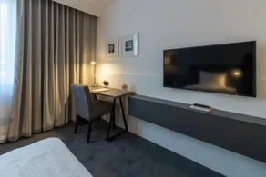 Holiday Inn Minden - Zimmer
